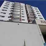 Everest Flat Conforto, Lazer E Localizacao Central