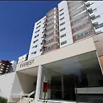 Everest Flat Conforto, Lazer E Localizacao Central