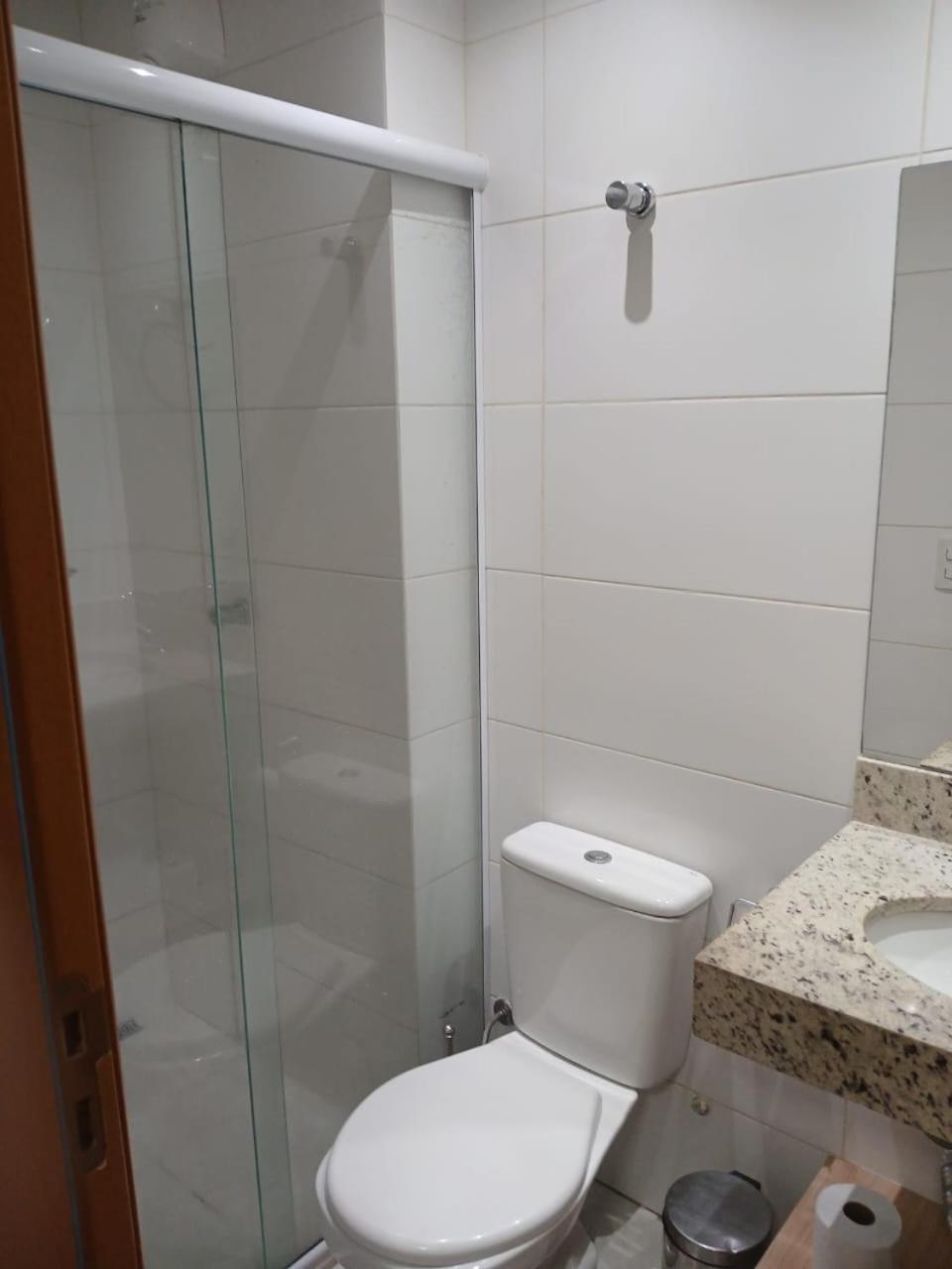 Everest Flat Conforto, Lazer E Localizacao Caldas Novas