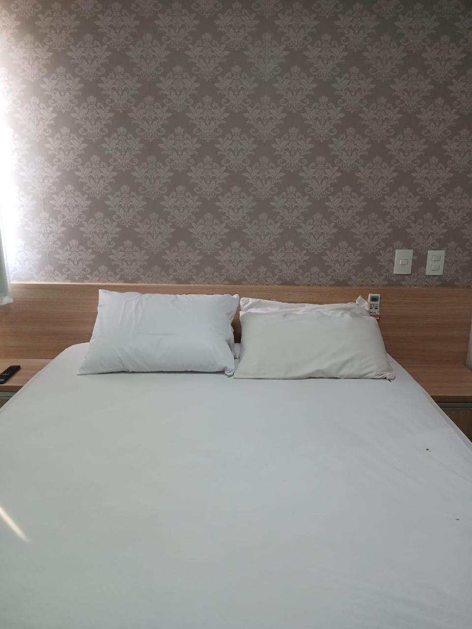 Everest Flat Conforto, Lazer E Localizacao Caldas Novas