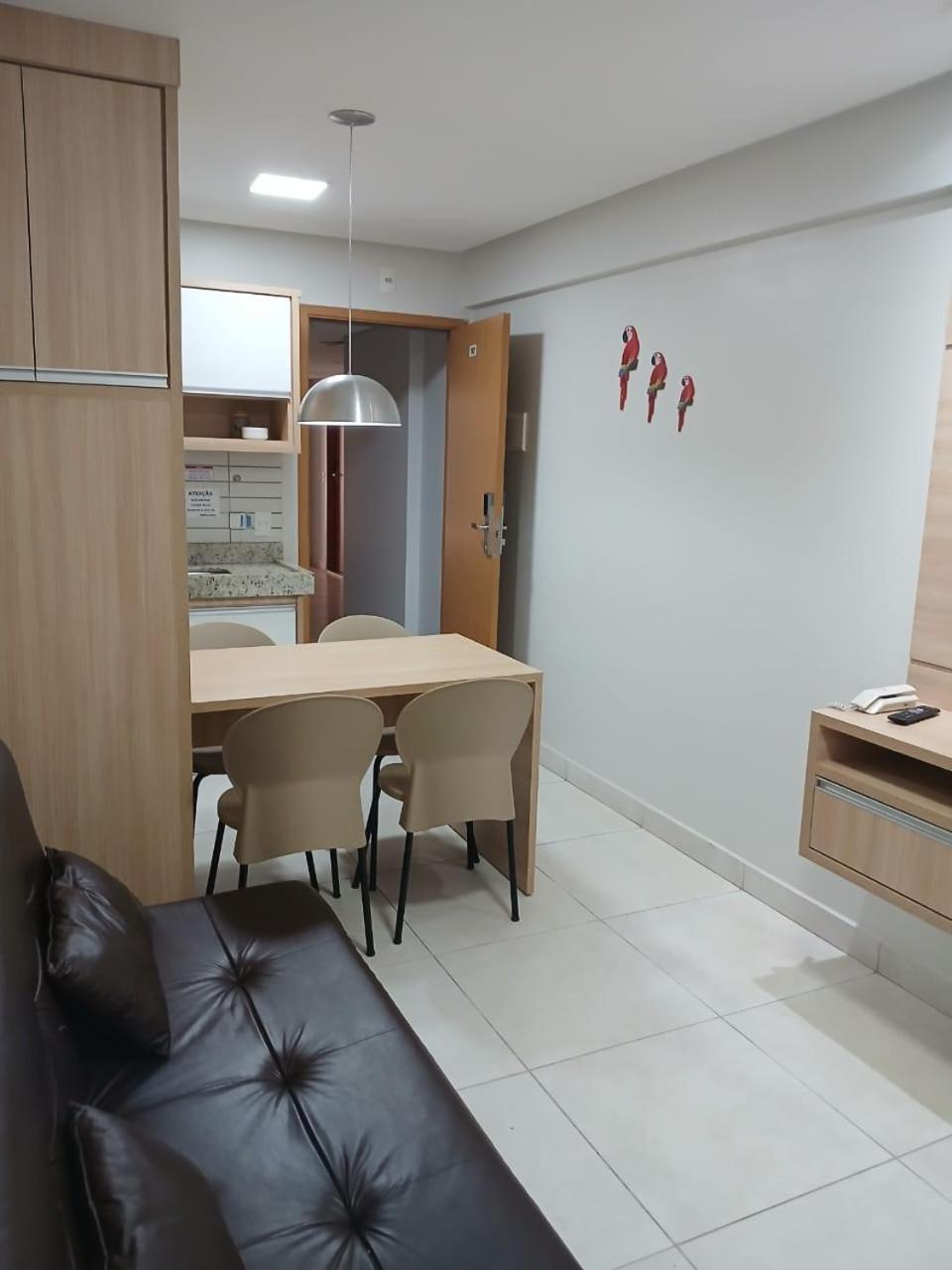 Everest Flat Conforto, Lazer E Localizacao Apartamento