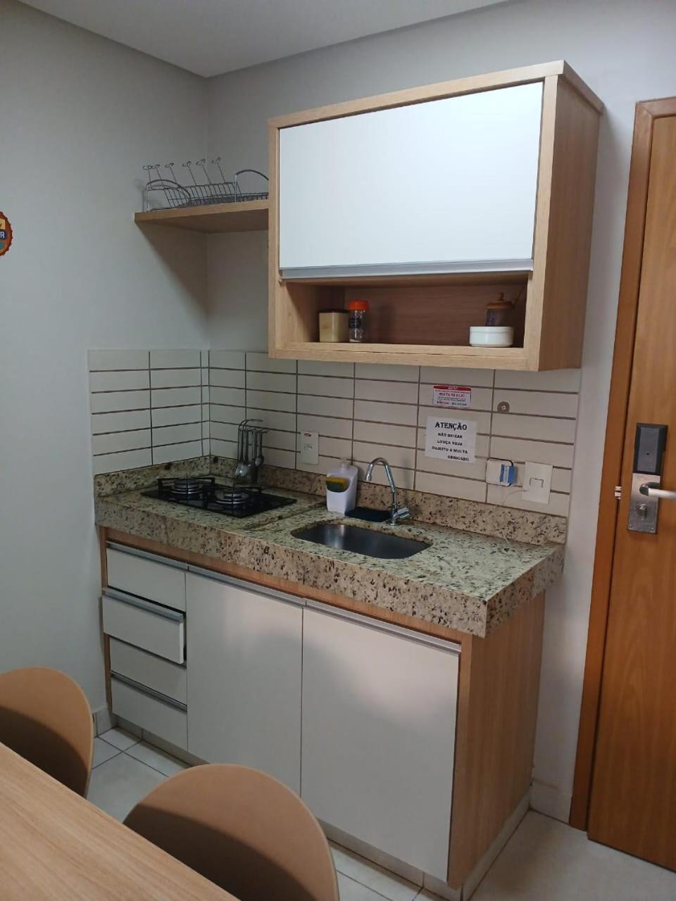 Everest Flat Conforto, Lazer E Localizacao Apartamento Caldas Novas