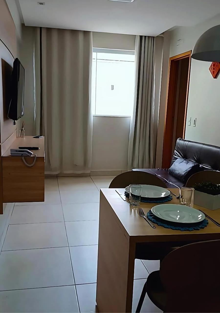 Everest Flat Conforto, Lazer E Localizacao Apartamento