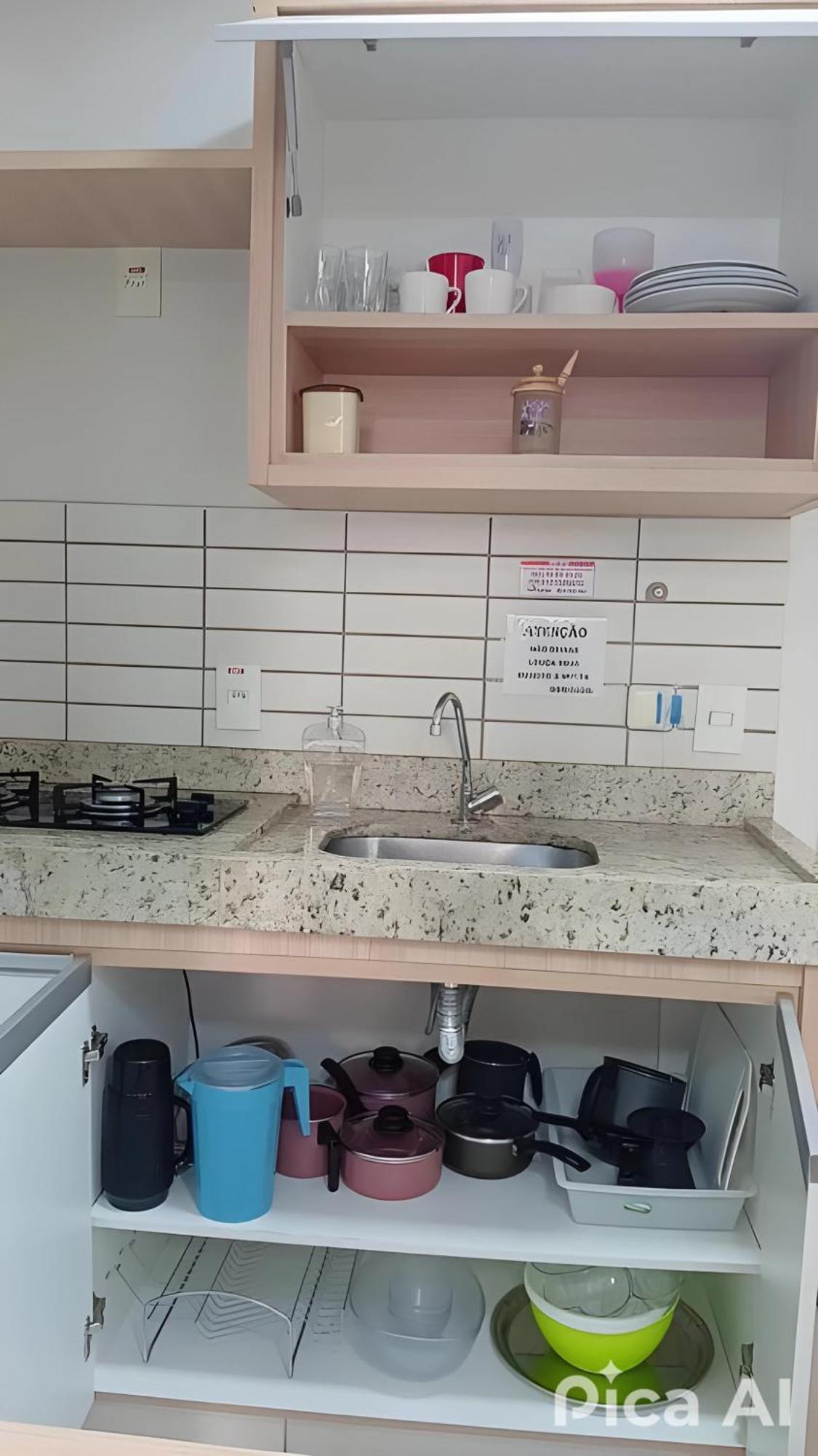 Everest Flat Conforto, Lazer E Localizacao Apartamento *