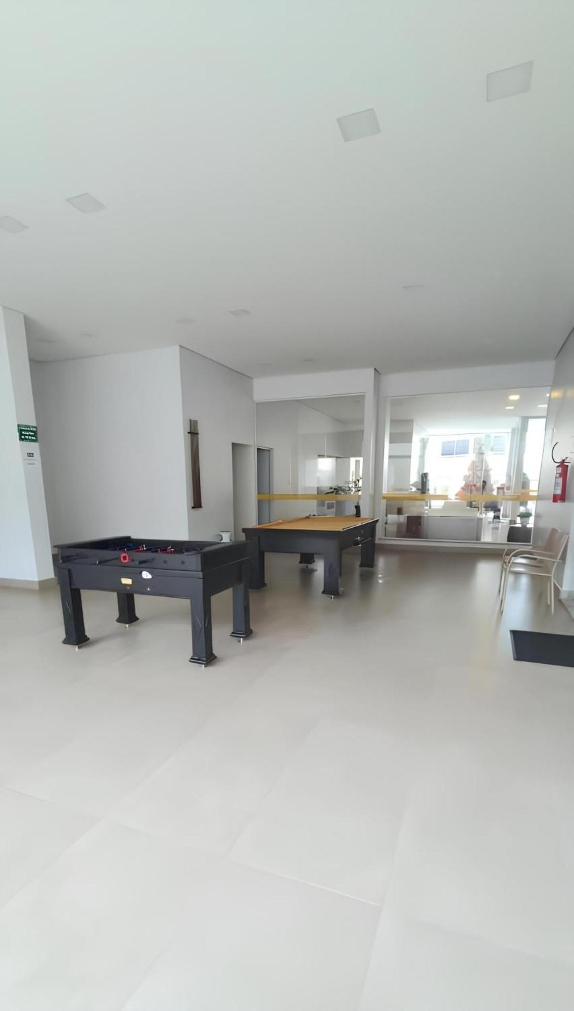 Apartamento Everest Flat Conforto, Lazer E Localizacao *