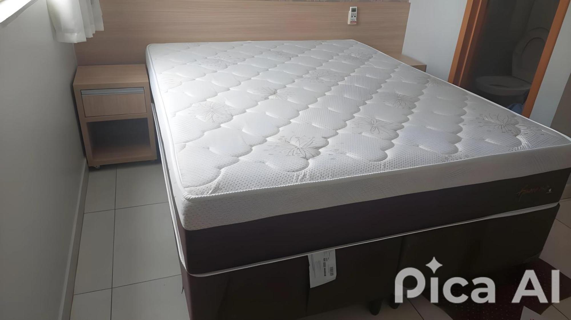 Everest Flat Conforto, Lazer E Localizacao *