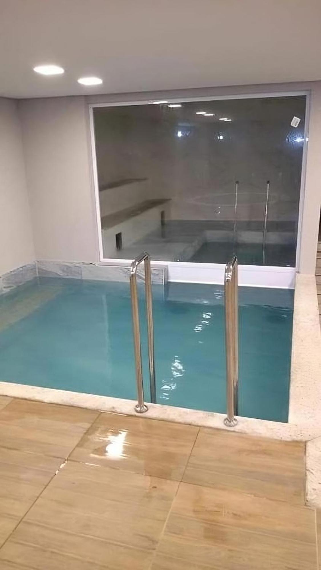 Everest Flat Conforto, Lazer E Localizacao Caldas Novas