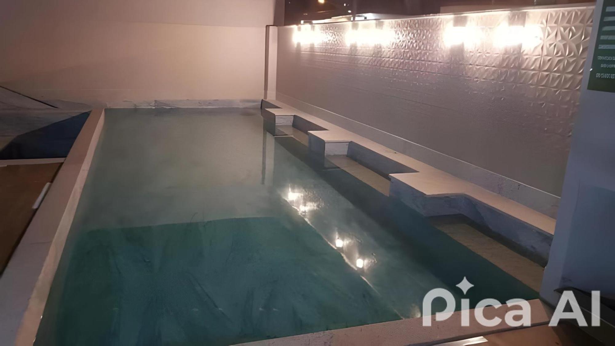 Everest Flat Conforto, Lazer E Localizacao * Caldas Novas