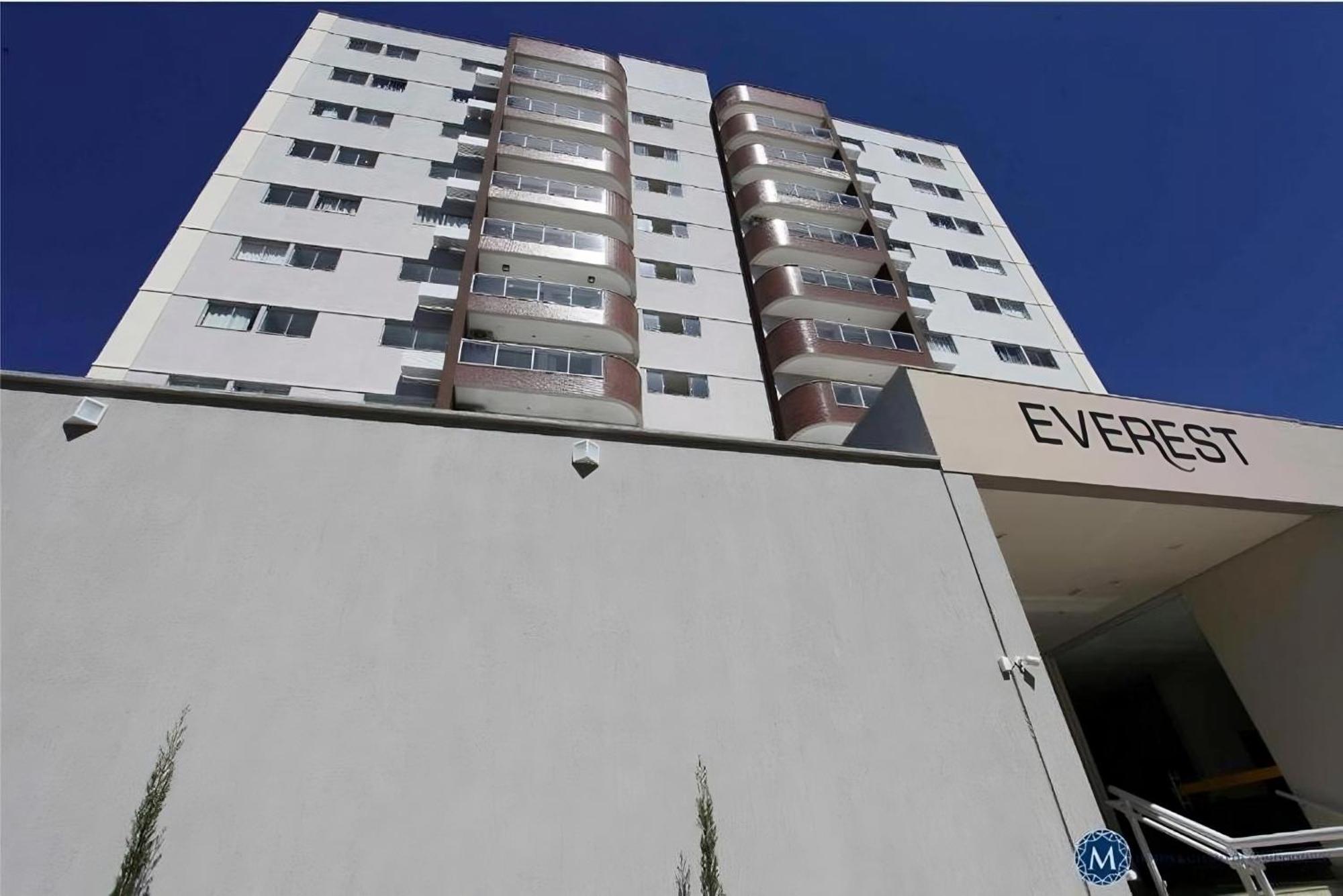 Everest Flat Conforto, Lazer E Localizacao Apartamento Caldas Novas