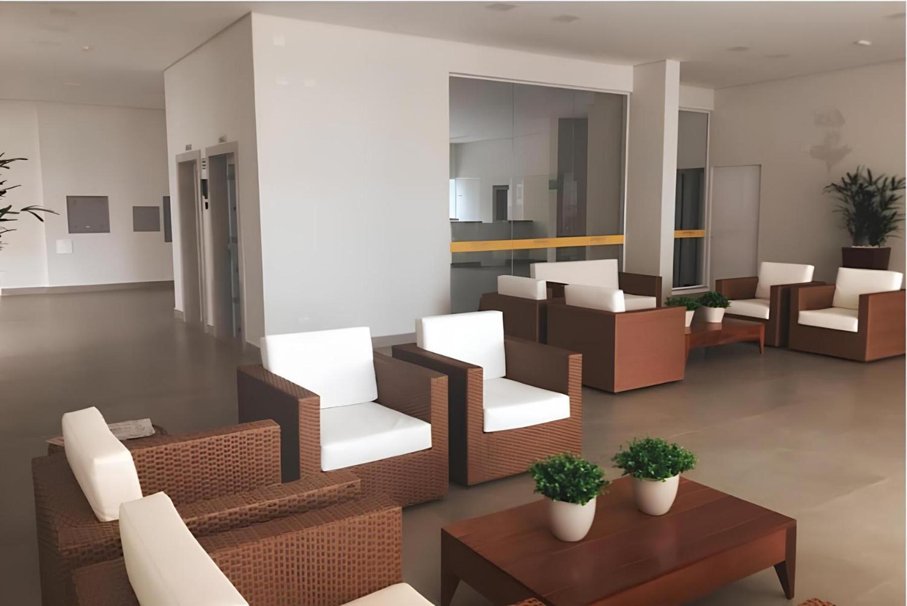 Apartamento Everest Flat Conforto, Lazer E Localizacao Caldas Novas