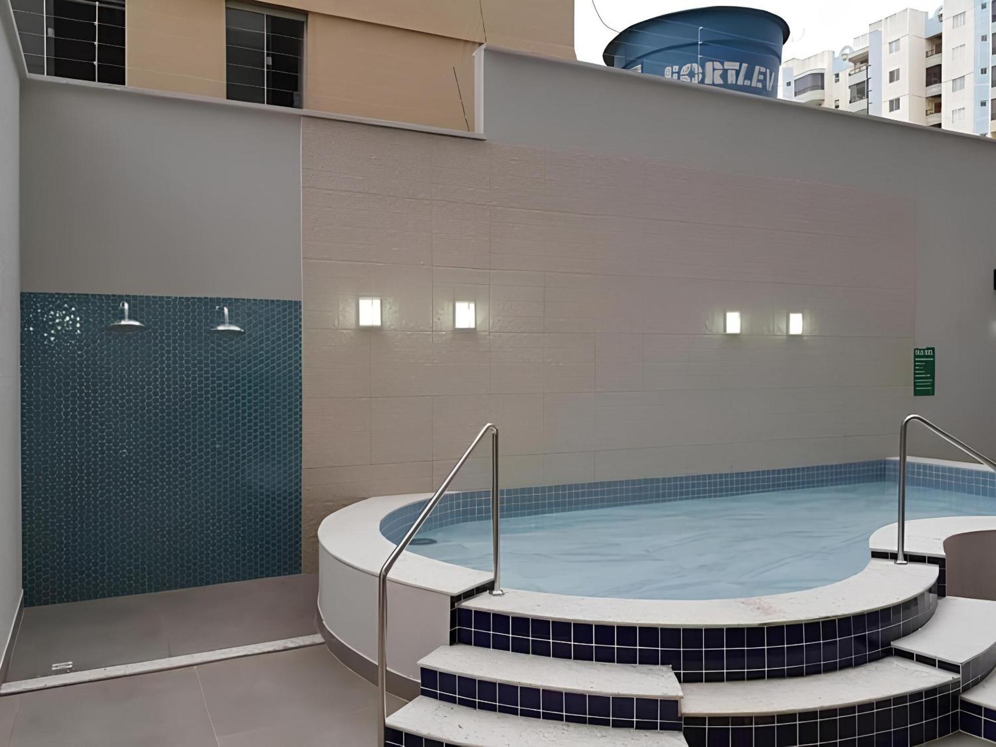 Everest Flat Conforto, Lazer E Localizacao * Caldas Novas