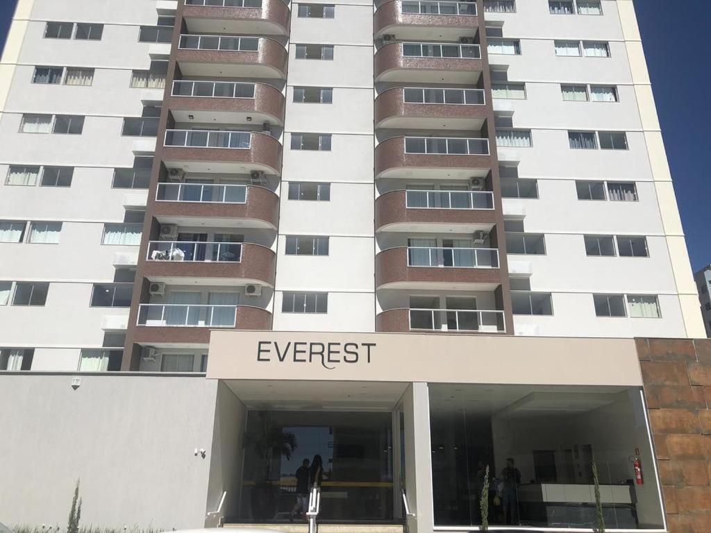 Everest Flat Conforto, Lazer E Localizacao * Caldas Novas