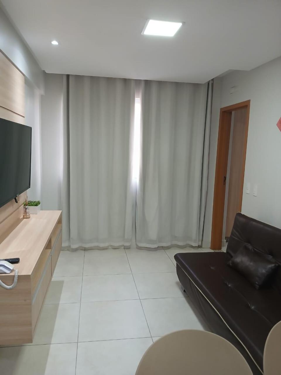Apartamento Everest Flat Conforto, Lazer E Localizacao *