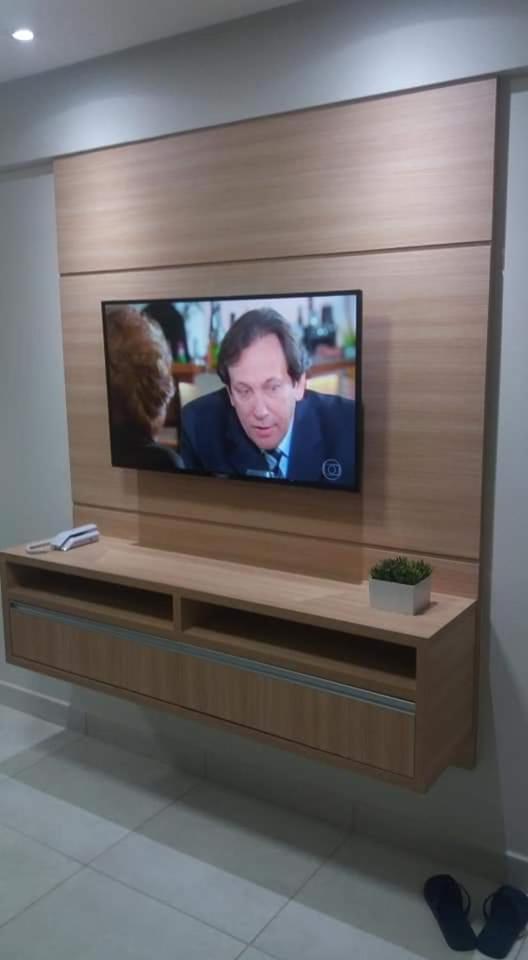 Everest Flat Conforto, Lazer E Localizacao Apartamento