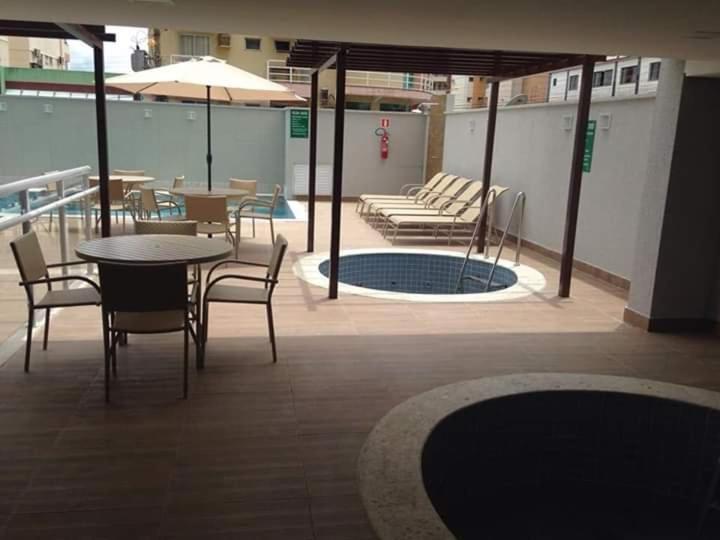 Apartamento Everest Flat Conforto, Lazer E Localizacao