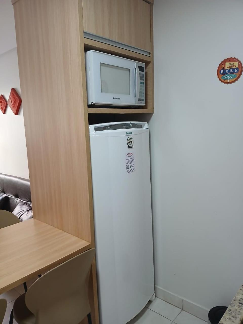 Apartment Everest Flat Conforto, Lazer E Localizacao Caldas Novas