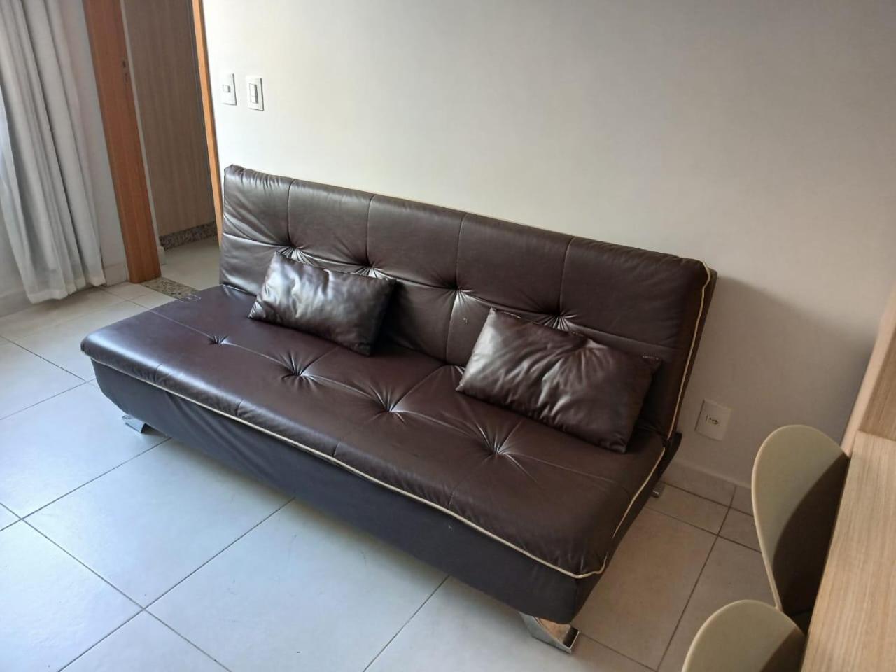 Everest Flat Conforto, Lazer E Localizacao * Caldas Novas