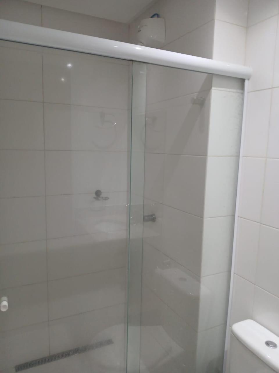 Everest Flat Conforto, Lazer E Localizacao Apartment