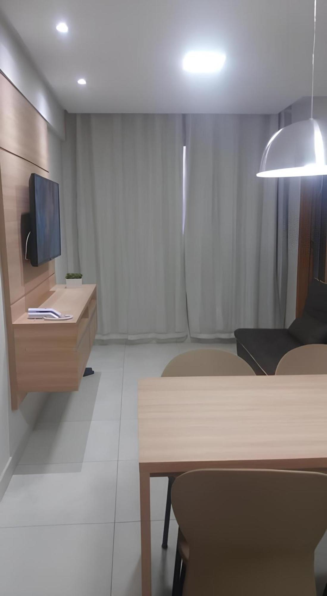Everest Flat Conforto, Lazer E Localizacao *