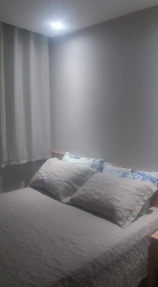 Everest Flat Conforto, Lazer E Localizacao Apartment *